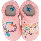 Resim Lovely Hyper Şeker Pembe Barefoot Akıllı Patik 