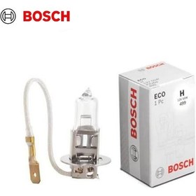 Resim Bosch 12V H3 Ampul 55W N11.5259 