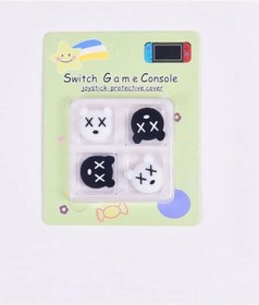 Resim Casesxxx Nintendo Switch İçin Joy-con Kılıfları 141255047 