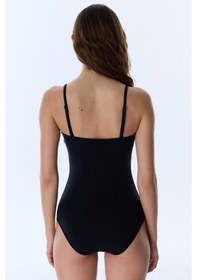 Resim Penti Strapless Mayo 
