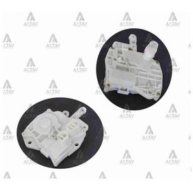 Resim MAHER 11969 Merkezi Kilit Motoru Civic 01-06 Crv 02-06 Arka Sağ 