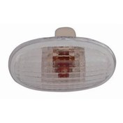 Resim Depo Opel Spark Matiz 1998-2005 Çamurluk Sinyali (Oem No:96666694) 