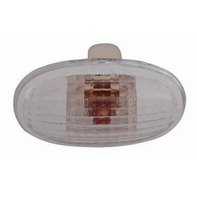 Resim Depo Opel Spark Matiz 1998-2005 Çamurluk Sinyali (Oem No:96666694) 