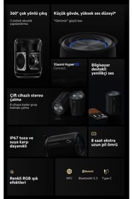 Resim Xiaomi Mi  Bluetooth Speaker Mini 