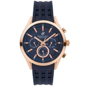 Resim Beverly Hills Polo Club BP3042X.499 Erkek Kol Saati 