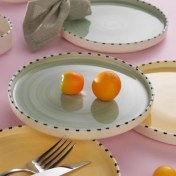 Resim Sunny 4 Kişilik Kahvaltı Takımı 10 Parça-Asorti 