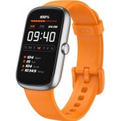 Resim Wezone Anyloop ALB1 1.47" Hd Dokunmatik Ekran Akıllı Saat(İthalatçı Garantili) 