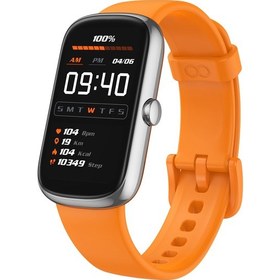 Resim Wezone Anyloop ALB1 1.47" Hd Dokunmatik Ekran Akıllı Saat(İthalatçı Garantili) 