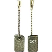 Resim Nesta Metabo WEF9-125 5X10X17 Kömür Sigortalı 316046900 Ürün Kodu L17028 