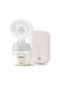 Resim Philips Avent SCF395/11 Elektrikli Tekli Göğüs Pompası 