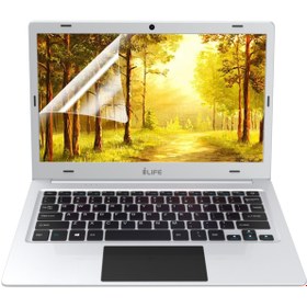 Resim Genel Markalar I-life Zed Air Ultra A+ Premium Notebook Ekran Koruyucu Kırılmaz Nano Cam 