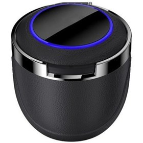 Resim Otovo Mini ışıklı küllük 