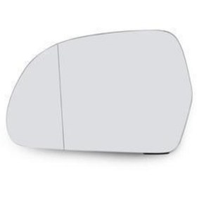 Resim A3 A4 A5 Ayna Camı Sol 08-15 [Ioe-Vw] [8K0857535F] 