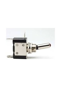 Resim Be-151A Ledli Toggle Swıtch 12V 