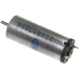 Resim Motorobit-3-9V Dc Motor 