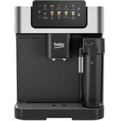 Resim Beko Ceg 7304 x Caffeexperto® Tam Otomatik Espresso Makinesi 