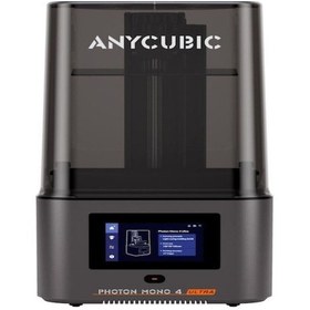 Resim Anycubic Photon Mono 4 Ultra 3D Yazıcı 