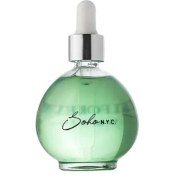 Resim Soho N.Y.C. Kütikül Yağı-Defne-Çatlak Azaltıcı 75ml 