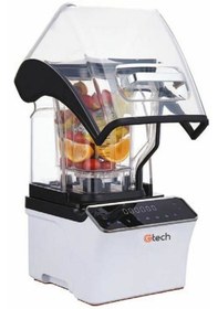 Resim Gtech GT-E9V 1500 W Bar Blender 