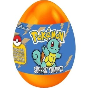 Resim Pokemon Sürpriz Yumurta 7233 
