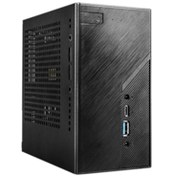 Resim Asrock Deskmini B660 Socket Lga1700 Hdmi Vga 4 Monitör Destekli 