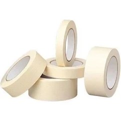 Resim Mey Ithalat® Maskeleme Kağıt Bant 36 mm 20 Metre 