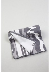 Resim Plaj Havlusu Cover 80x150 cm 