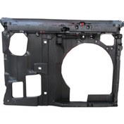 Resim Skoda Cıtıgo- 2012-2014- Ön Panel Plastik 