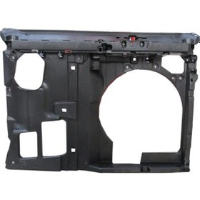 Resim Skoda Cıtıgo- 2012-2014- Ön Panel Plastik 