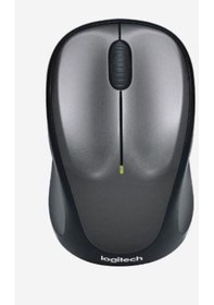 Resim Logitech M235 Kablosuz Mouse 910-002201 - 533276645 