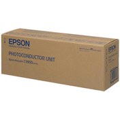 Resim Epson Cx-37/c13s051203 Mavi Drum Ünitesi 
