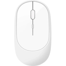 Resim Microcase 1600 Dpı Şarj Edilebilir 2.4 Ghz Bluetooth Kablosuz Mouse - Model AL2674 