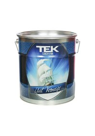 Resim Tek Yat Vernik 0,75 L 