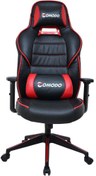 Resim Comodo Tokyo Serisi Oyuncu Koltuğu - Kırmızı - 1514S0488 