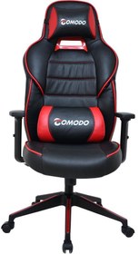Resim Comodo Tokyo Serisi Oyuncu Koltuğu - Kırmızı - 1514S0488 