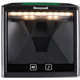 Resim HONEYWELL MS7980 Usb Masaüstü 2D Barkod Okuyucu Ps-5200 Muadili 