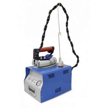 Hasel 1250 W Buhar Kazanlı Ütü