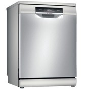 Resim Bosch Solo Bulaşık Makinesi 7 Programlı Inox Sms8zdı80t 