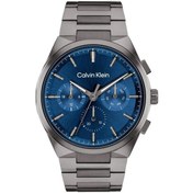 Resim Calvin Klein Ck25200443 Erkek Kol Saati Çok Renkli 