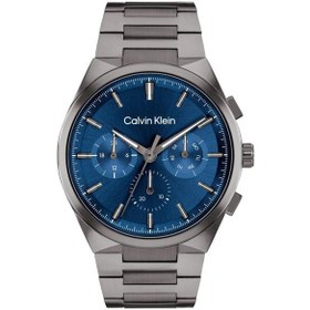 Resim Calvin Klein Ck25200443 Erkek Kol Saati Çok Renkli 