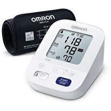 Resim Omron M3 Comfort HEM-7155-E Tansiyon Aleti 
