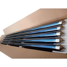 Resim Sönmez 24 Adet 150 cm Vakum Tüp Paketi 