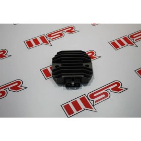 Resim Msr Xmax 250 Regülatör 