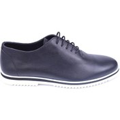 Resim James Franco 5692 Günlük Erkek Deri Casual Ayakkabı 001 