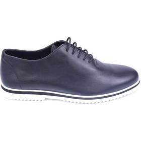 Resim James Franco 5692 Günlük Erkek Deri Casual Ayakkabı 001 