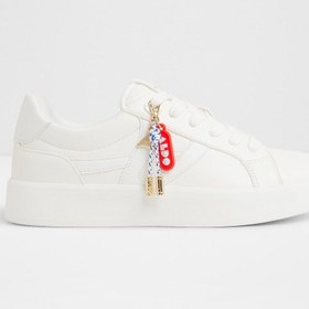 Resim Aldo MTL72SNEAKER-L - Kadın Beyaz Sneaker 