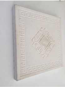 Resim Karo Taşi Beyaz 1M2 11Adet 