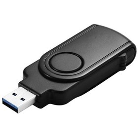 Resim Rocketek Cr3 Usb3.0 2'de 1 Sd / Tf Kart Okuyucu 