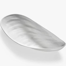 Resim Bowl M White Marcel - Seramik 