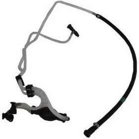 Resim Alper Yakıt Hortumu Kangoo I 1.9dcı 97 -clio Iı 98-05-symbol 98-01 IS00-ALPER 2421111 